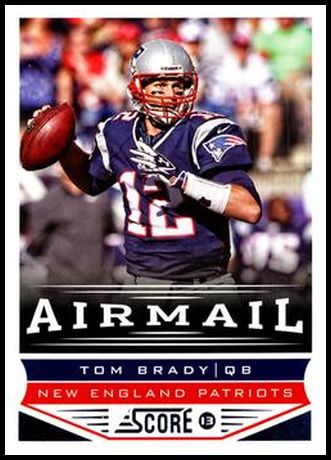 239 Tom Brady